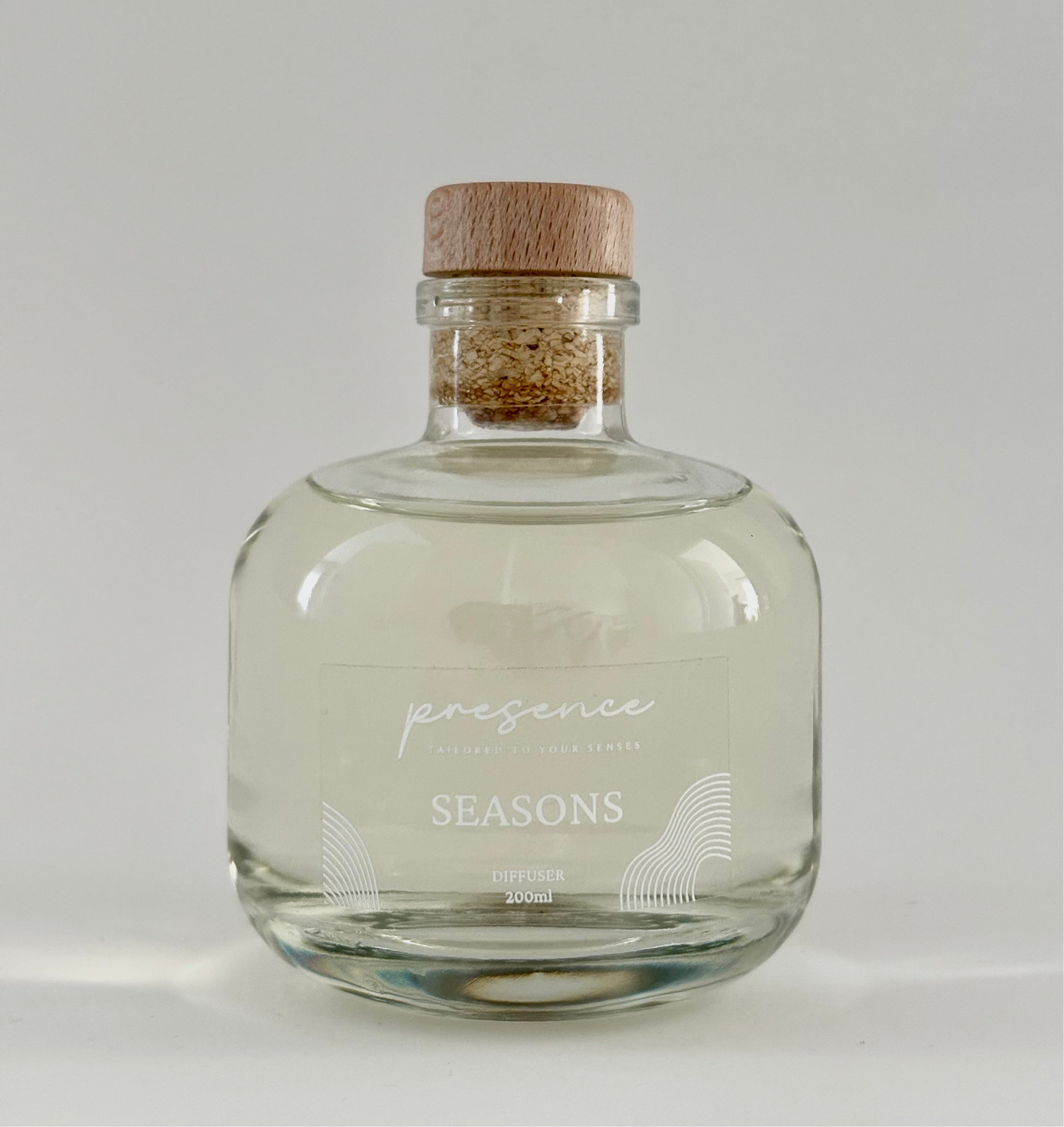 Seasons Reed Diffuser