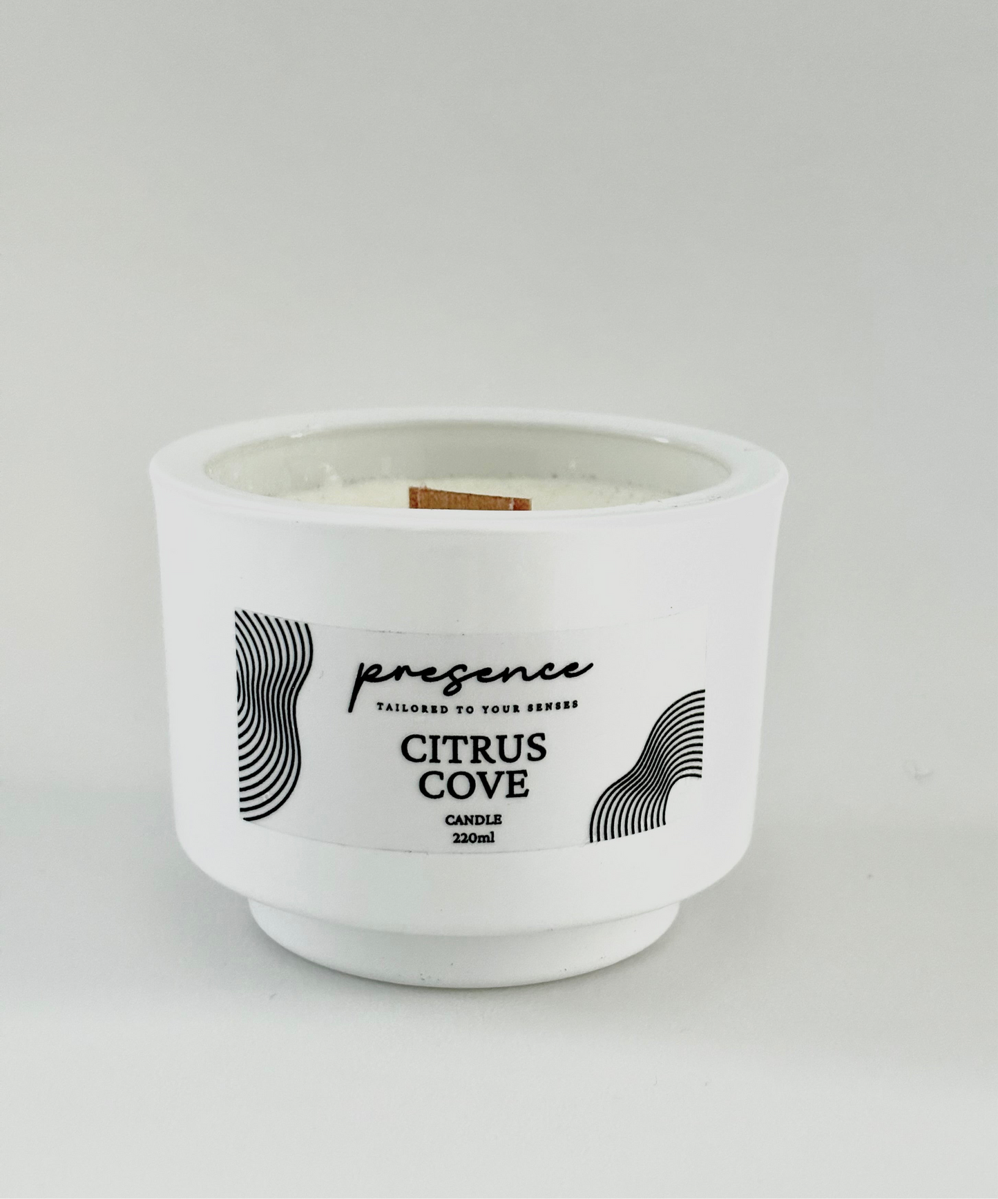 Citrus Cove Candle