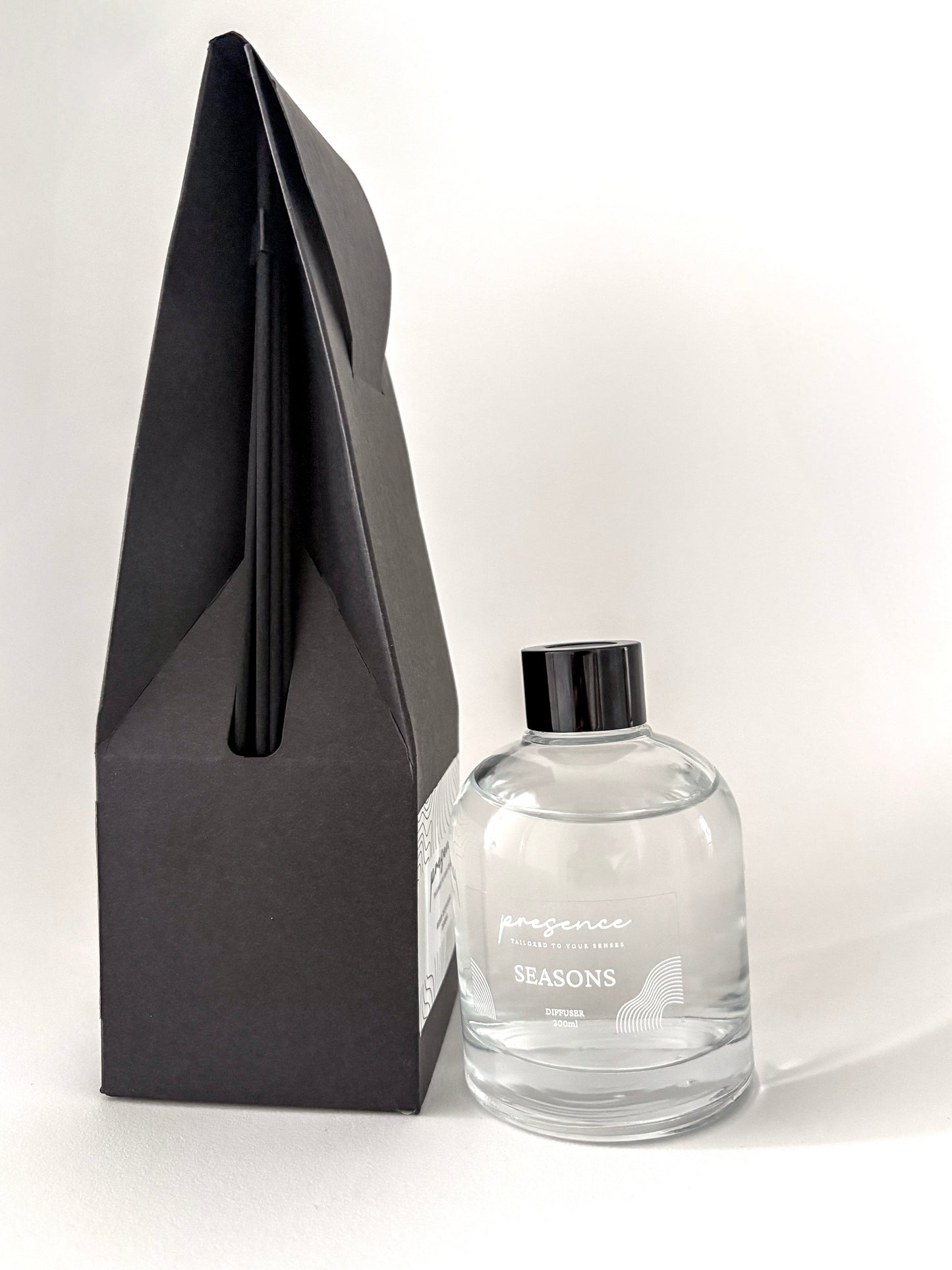 Seasons Reed Diffuser