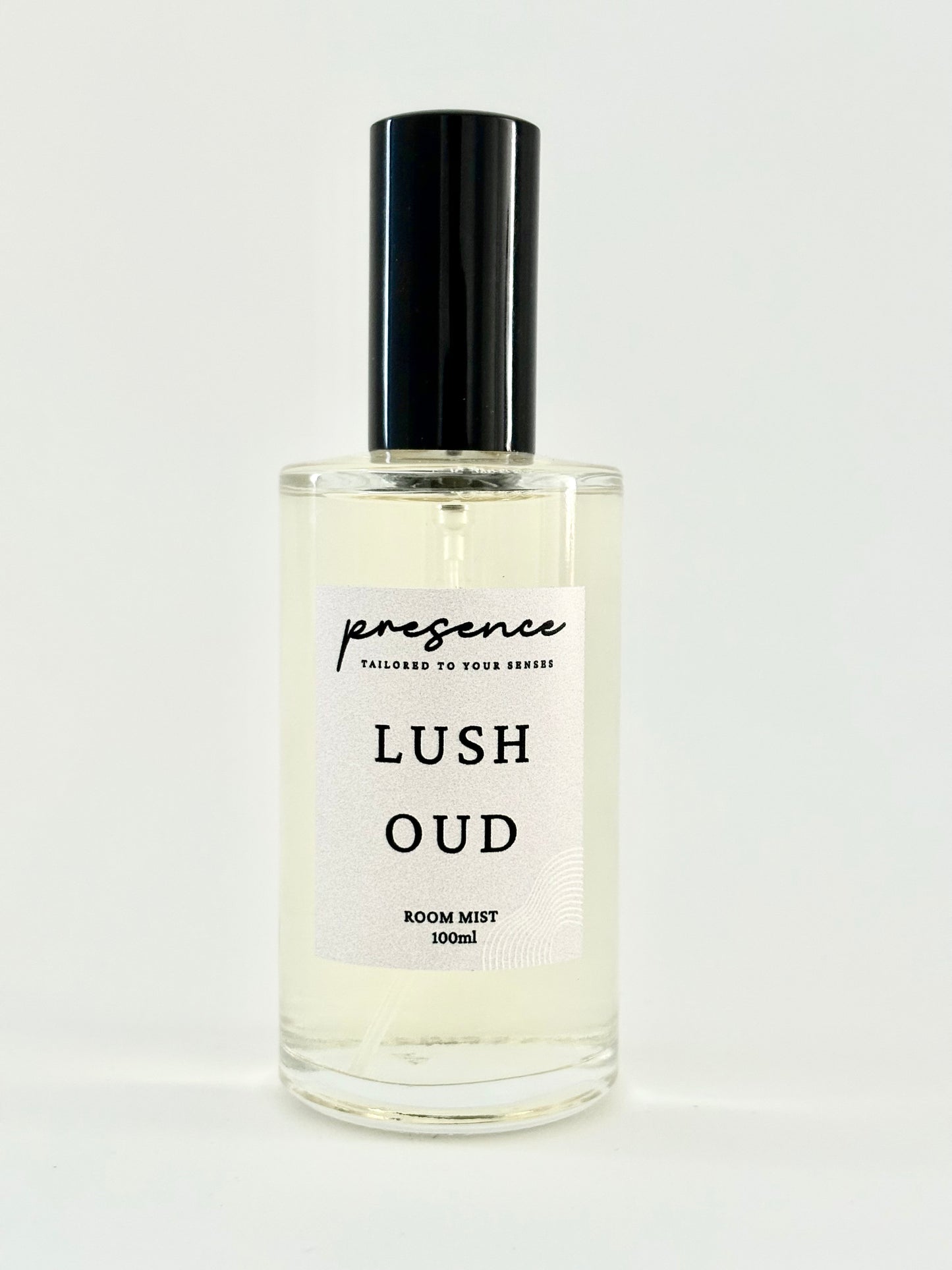 Lush Oud Room Mist
