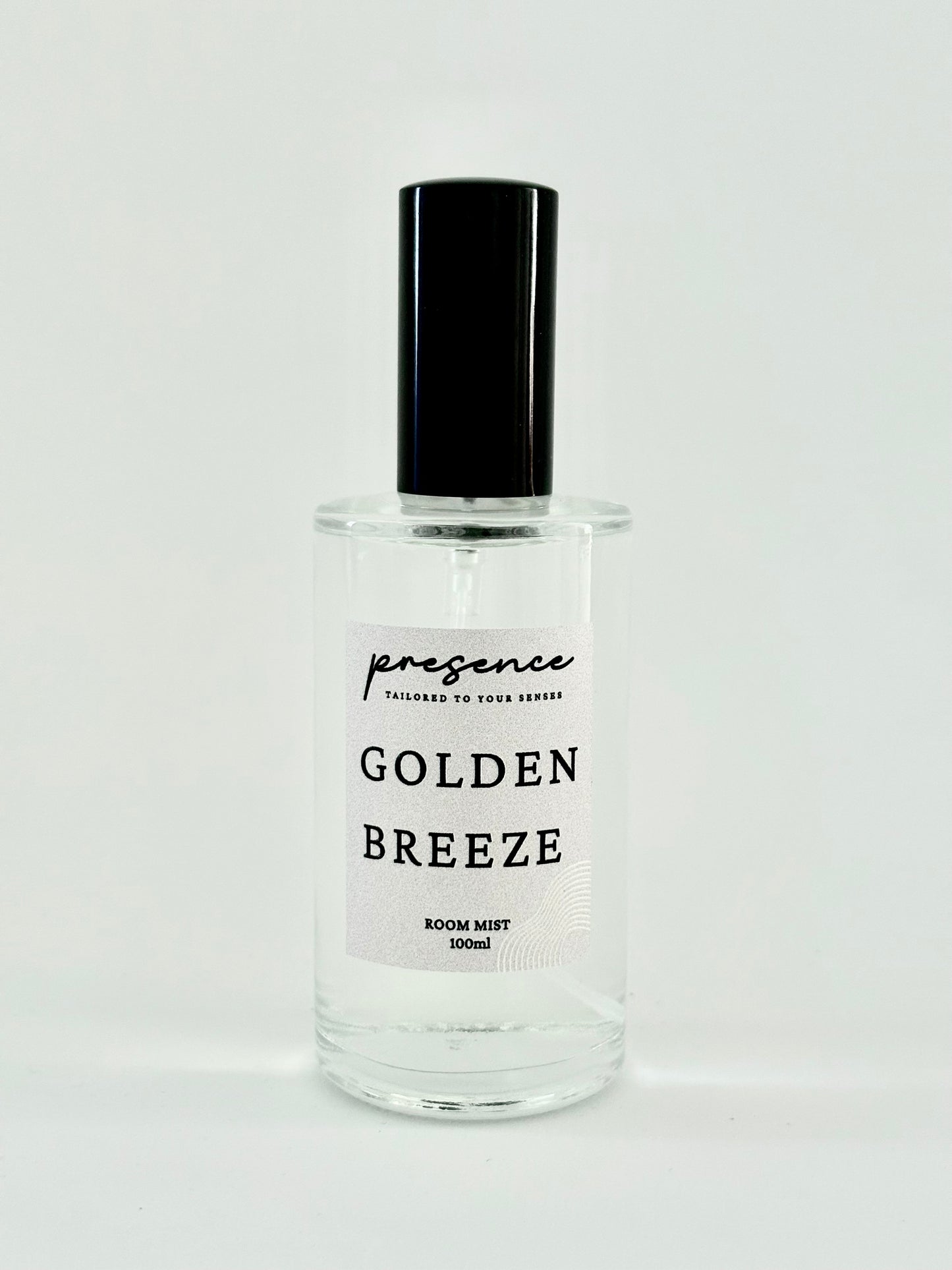 Golden Breeze Room Mist