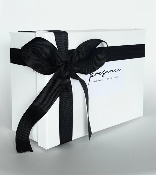 The Gift of Presence