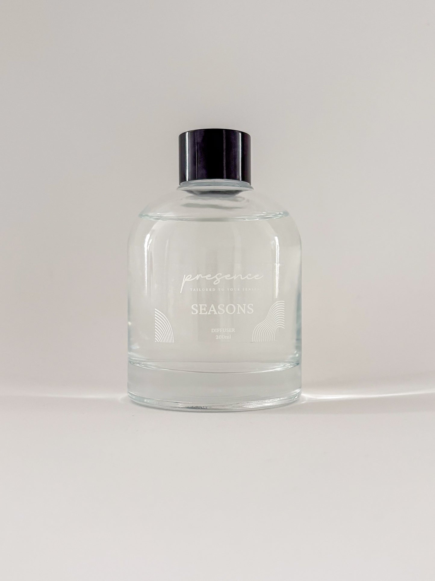 Seasons Reed Diffuser