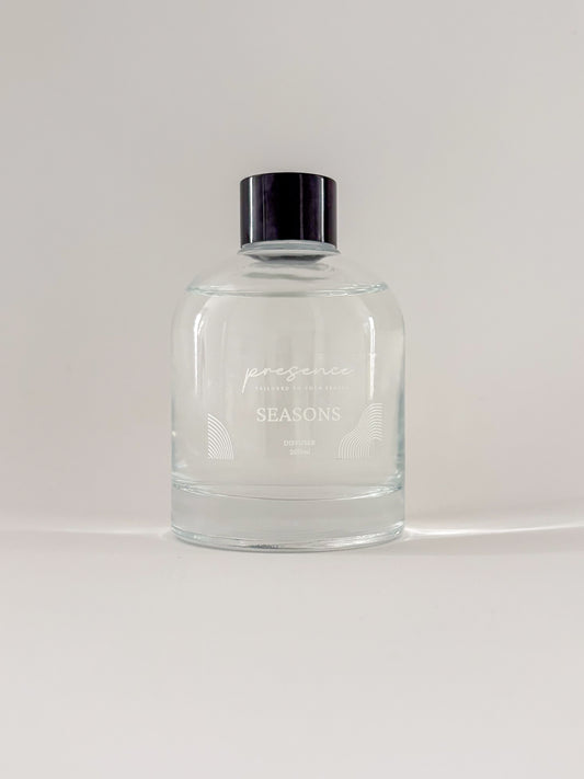 Seasons Reed Diffuser