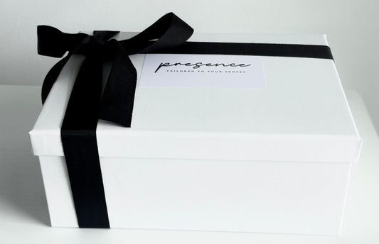 The Gift of Presence