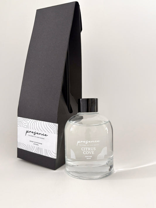 Citrus Cove Reed Diffuser