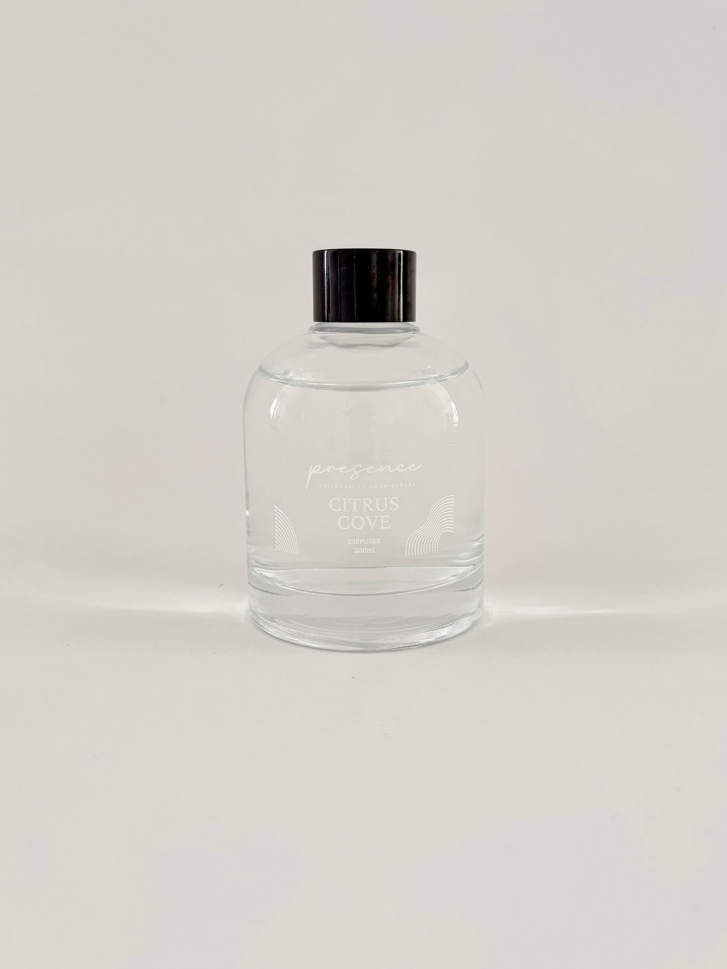 Citrus Cove Reed Diffuser
