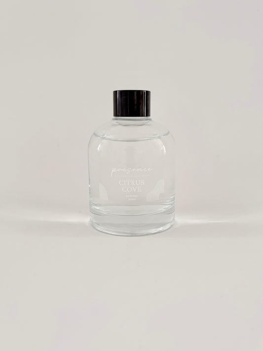 Citrus Cove Reed Diffuser